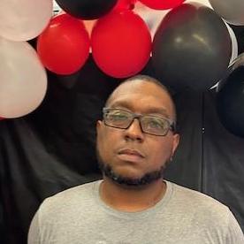 DemetriWhite's Profile Photo