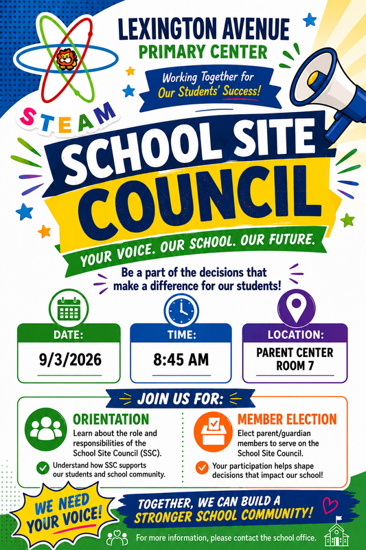School Site Council