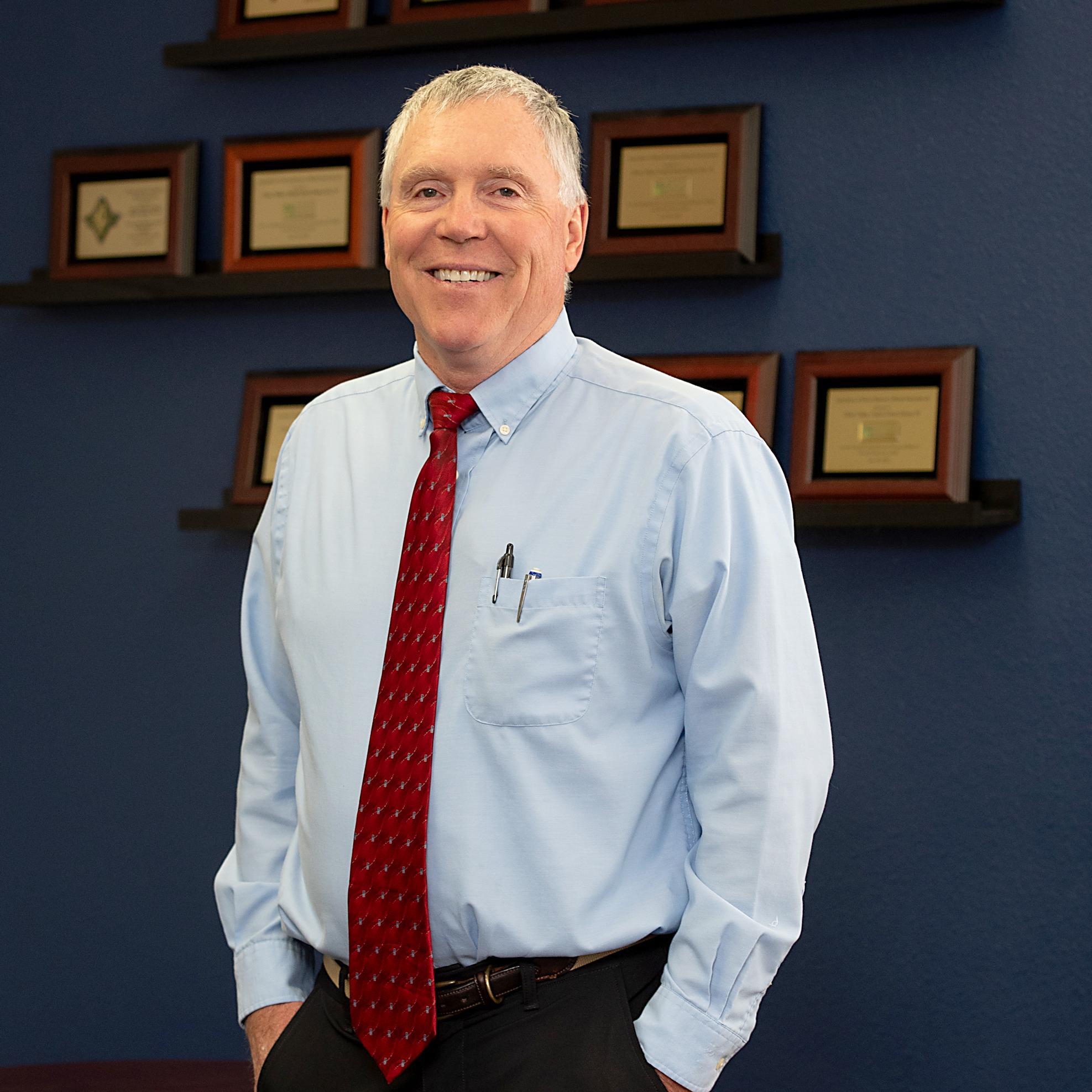 JohnLivingston's Profile Photo