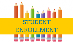Student Enrollment Forms & Documetns Featured Photo