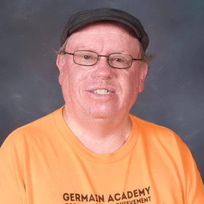 Mr.Kratzer's Profile Photo