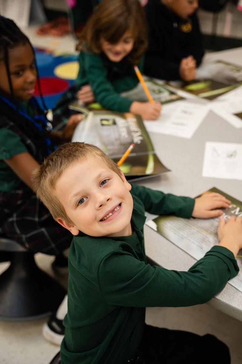 Let's start the journey together