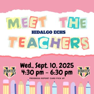 meet the teachers