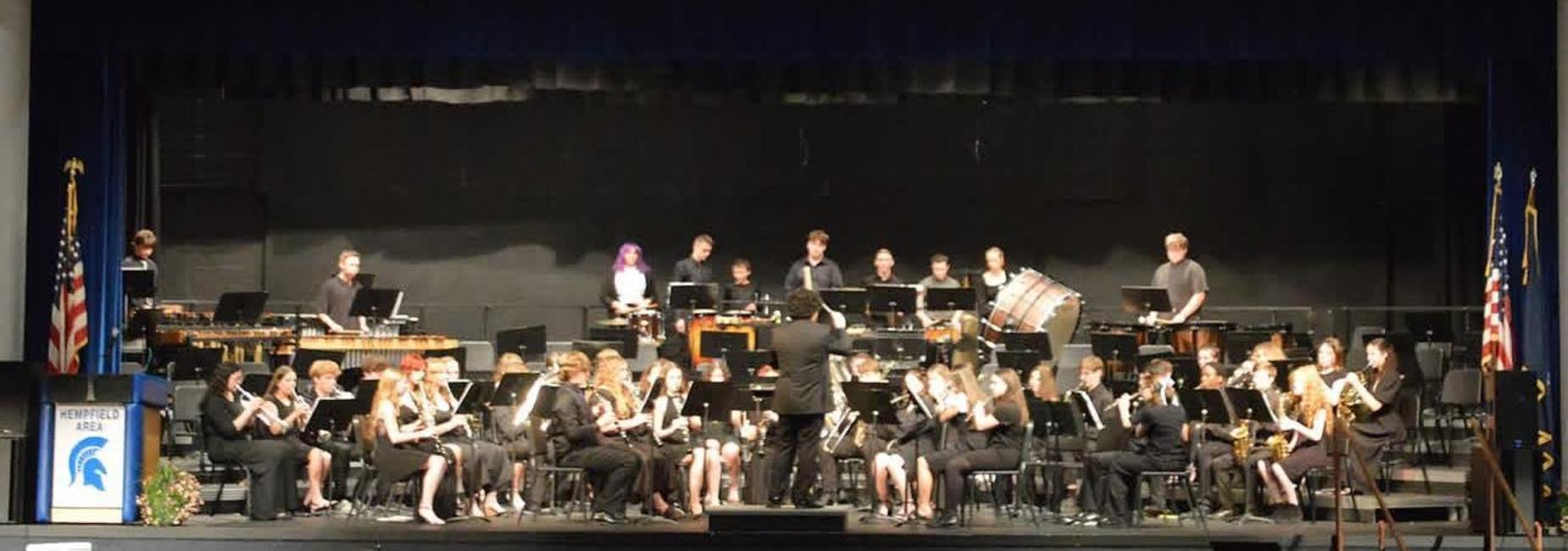 Band Concert