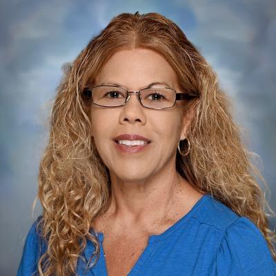 Eva ChristineHernandez's Profile Photo