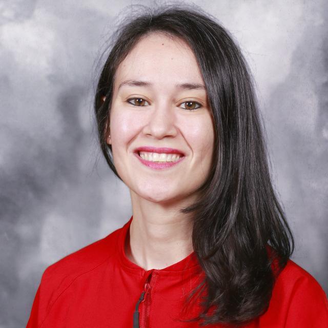 LesleyGarza's Profile Photo