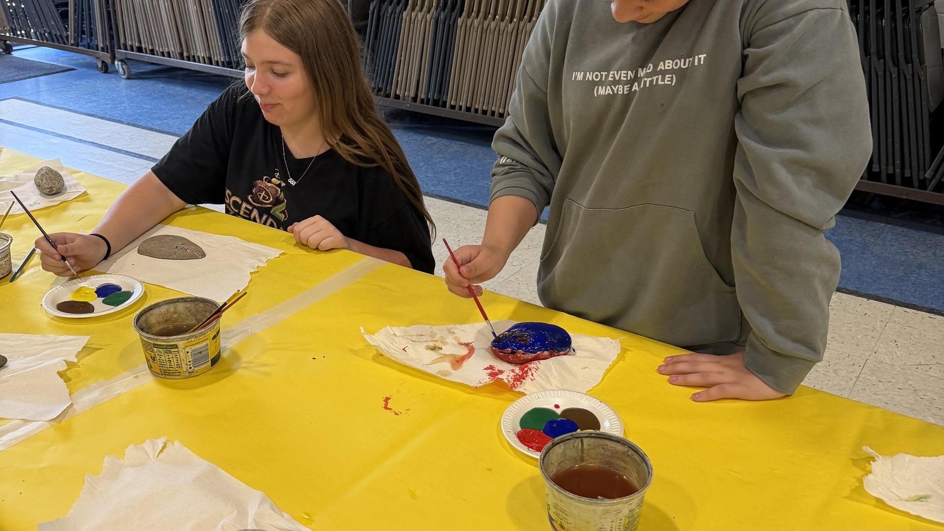 painting