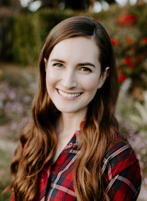 Molly McCary