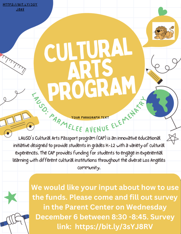 Parmelee Avenue Elementary