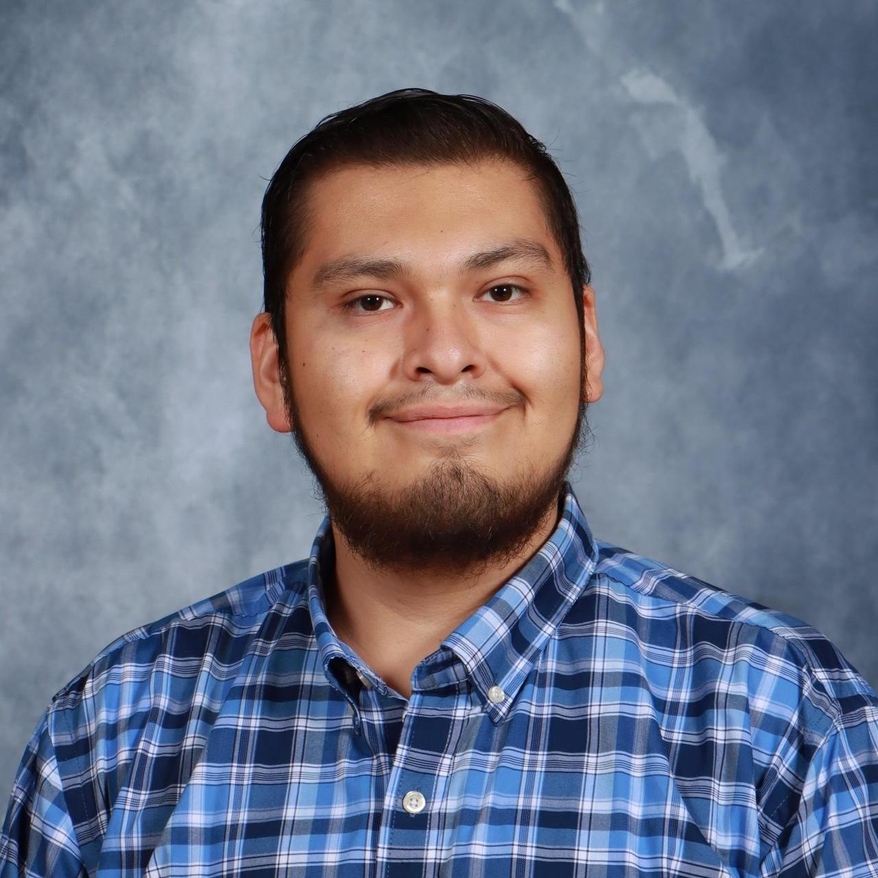 DarrenHernandez's Profile Photo