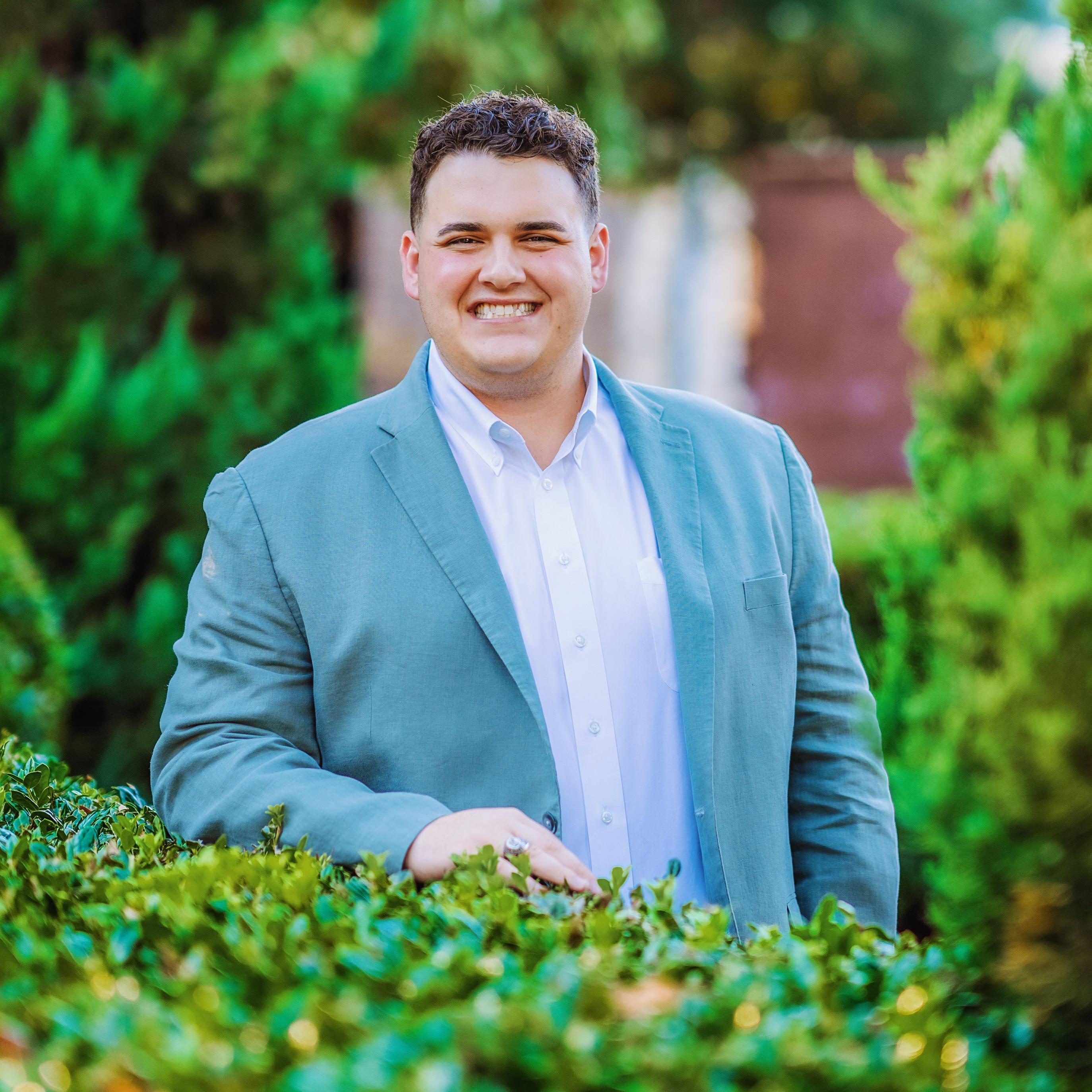 TurnerHughes's Profile Photo
