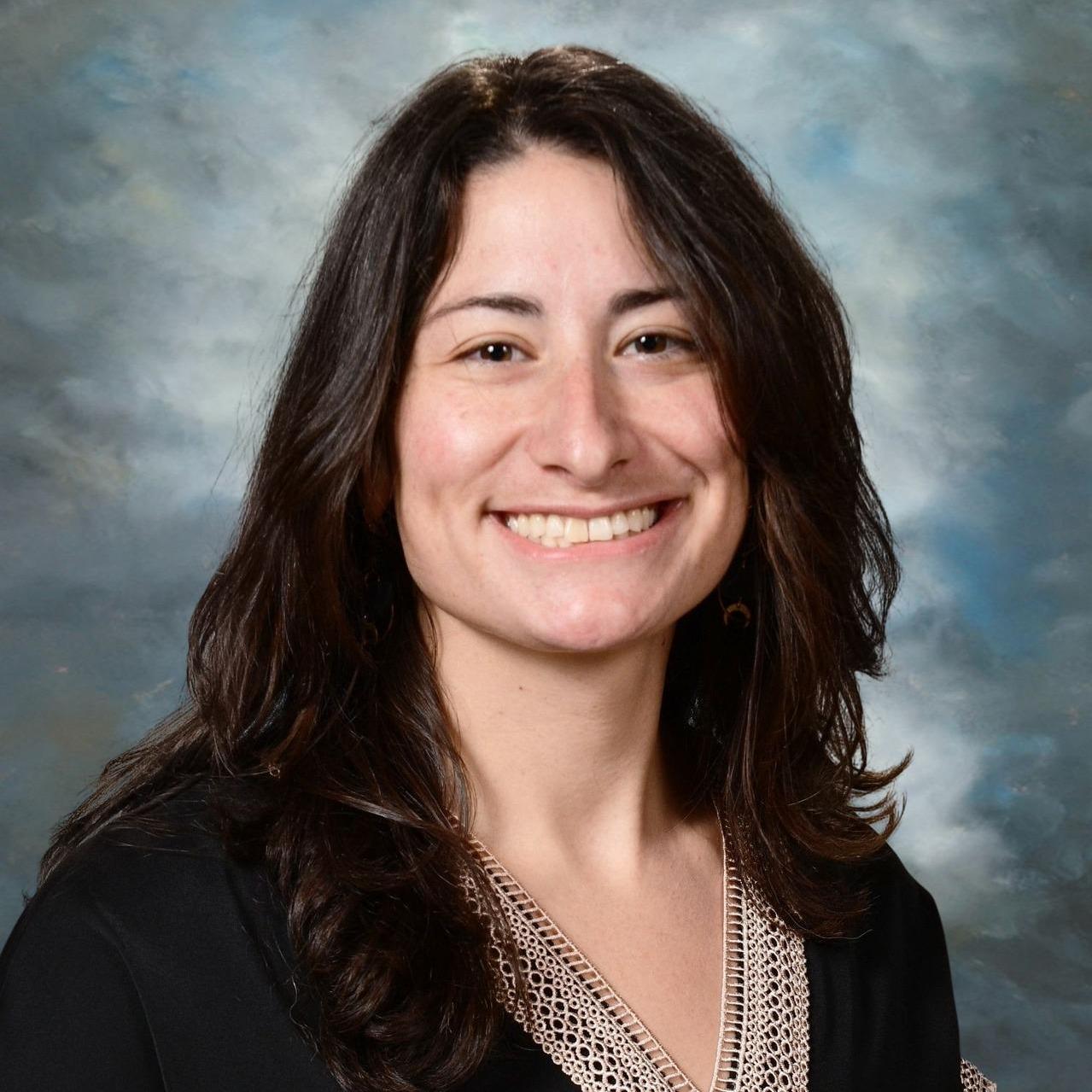 ElizabethBaird's Profile Photo