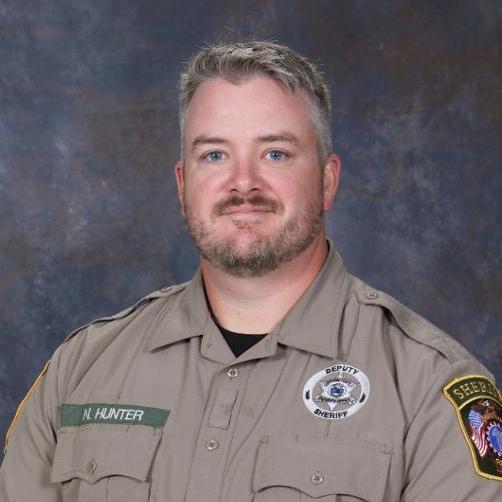 NickHunter's Profile Photo