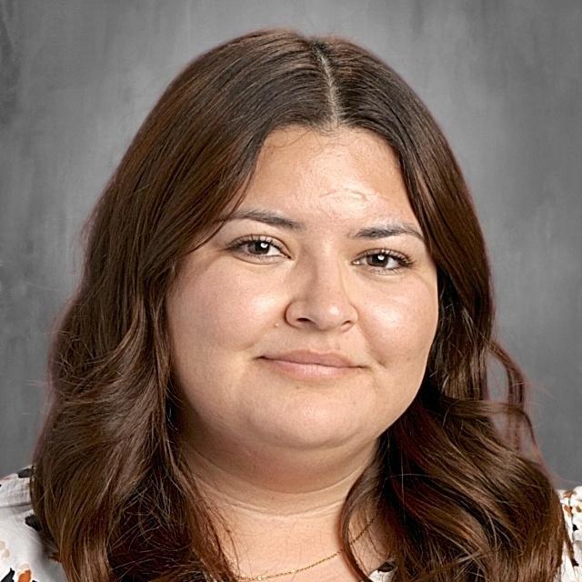 ErikaGonzalez's Profile Photo