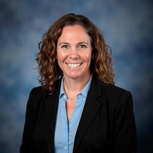 Principals portrait