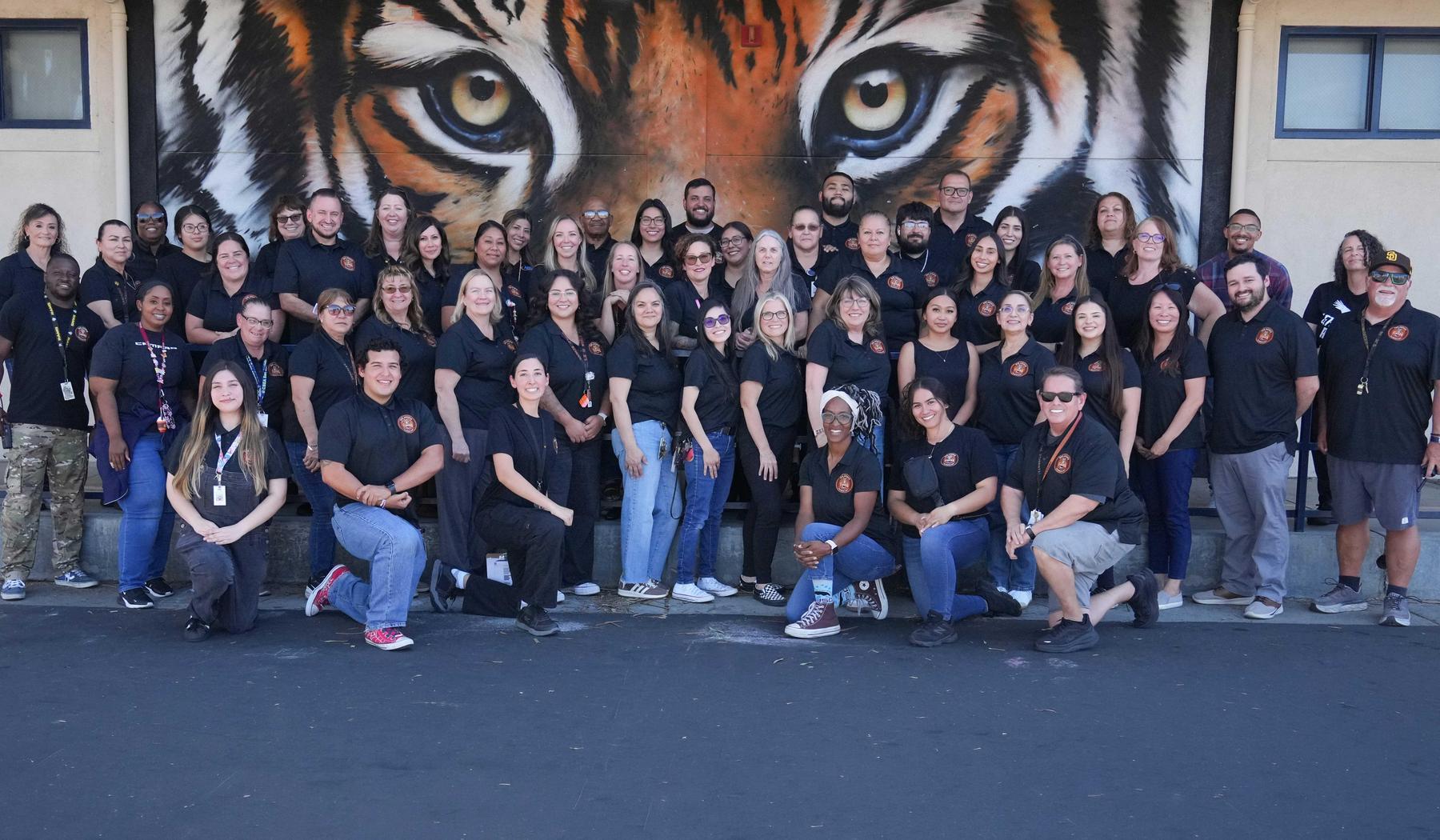 26-27 Staff