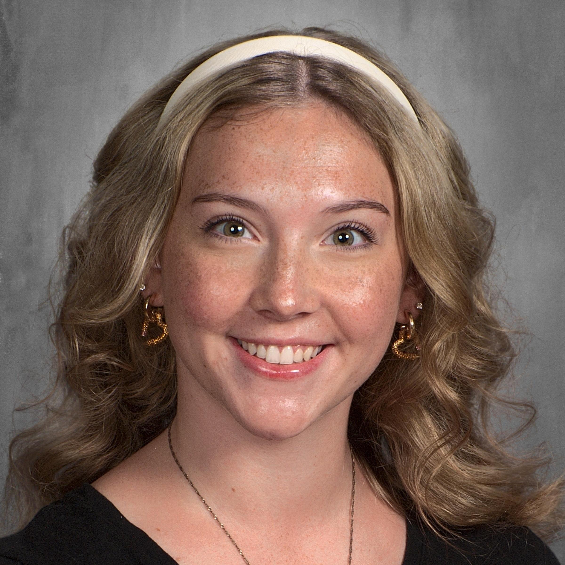 EmmaliseRoach's Profile Photo
