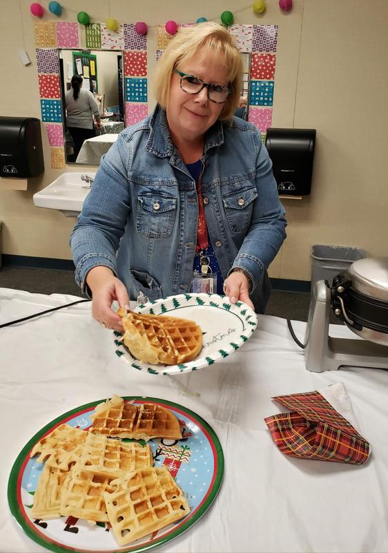 Lopez Breakfast 2018 Featured Photo