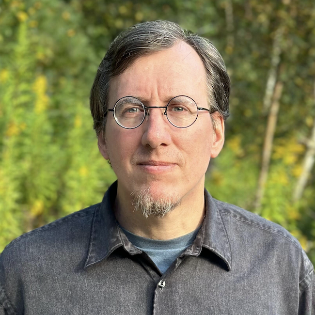 ChrisWarren's Profile Photo