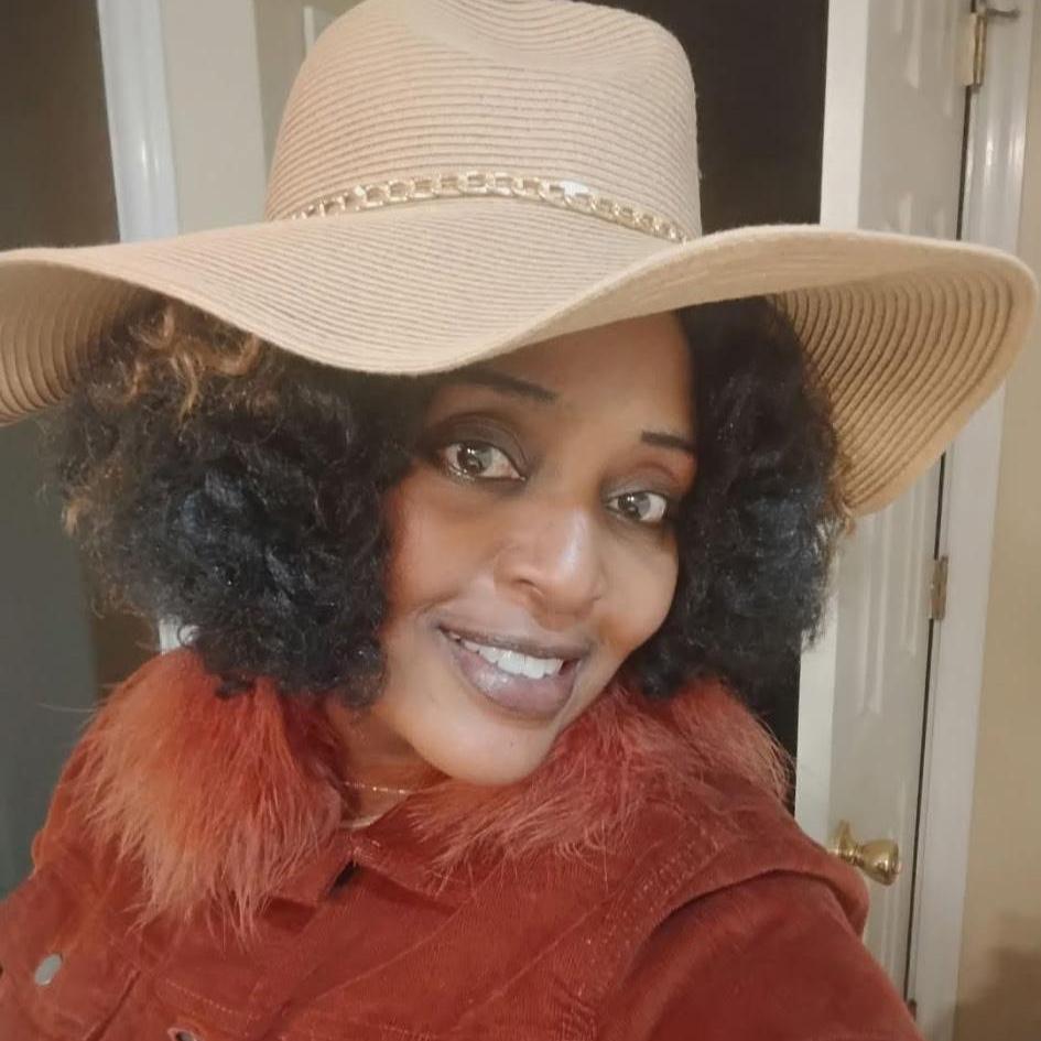 TinaBurley's Profile Photo