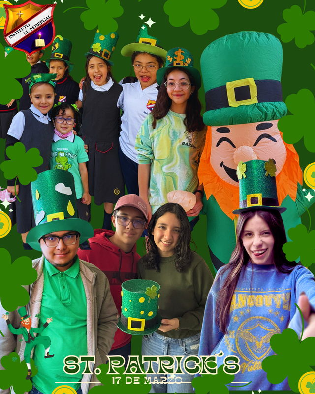 St. Patricks Day 2026 Featured Photo