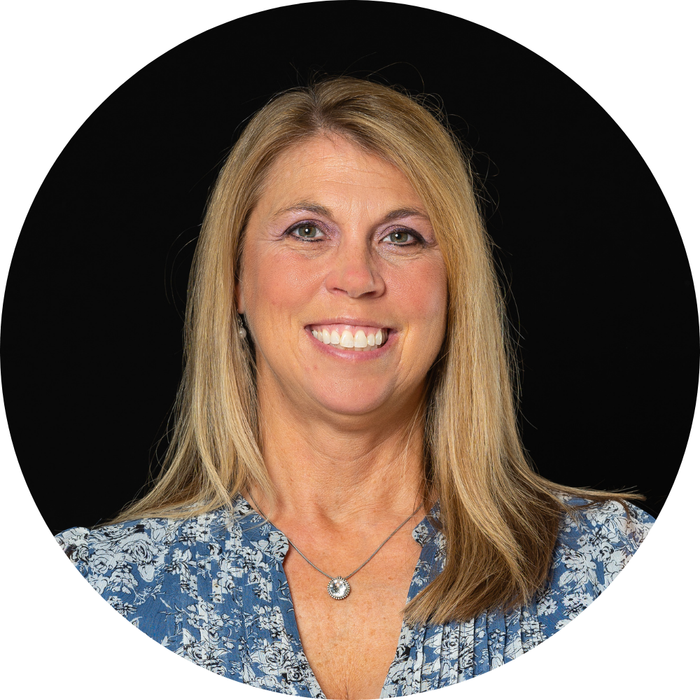 Mary Snellgrove headshot