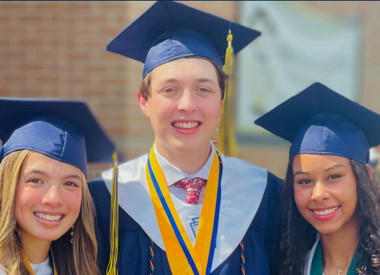 graduates