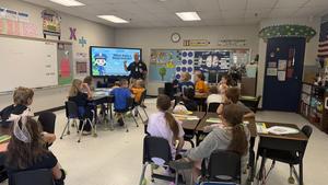 Path 2 College Week