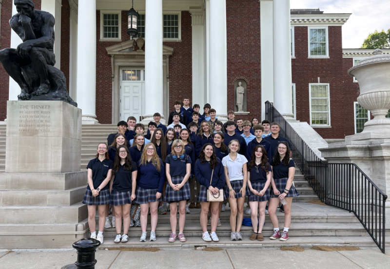 Bethlehem out and about! Featured Photo