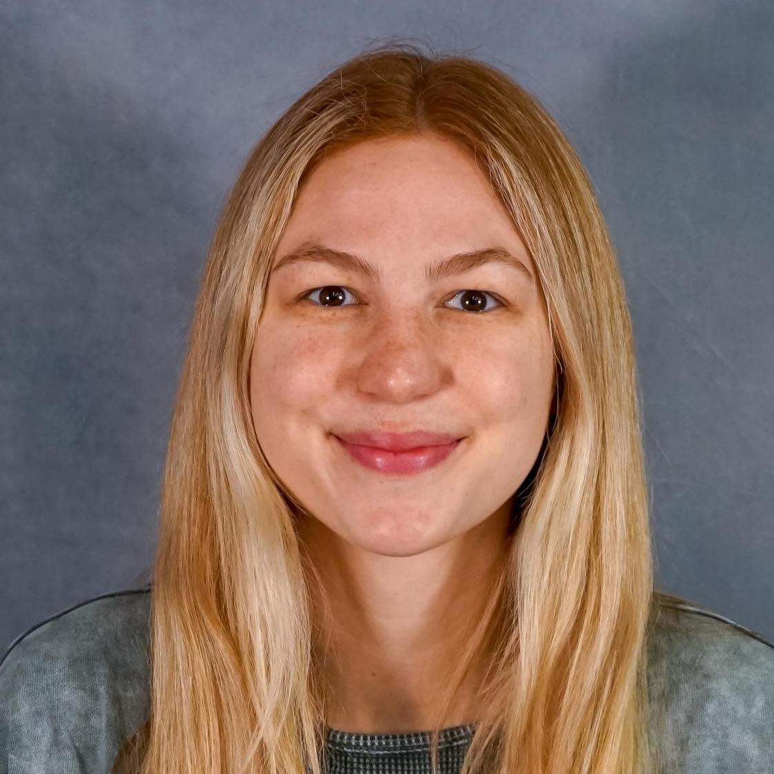 KatieBelknap's Profile Photo