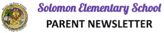 Newsletter Header