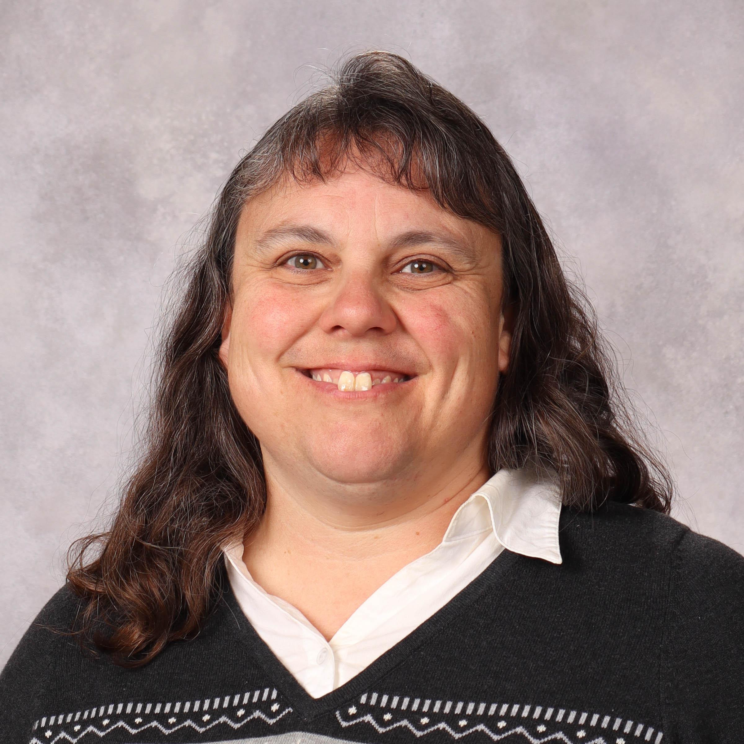 CarlaParker's Profile Photo