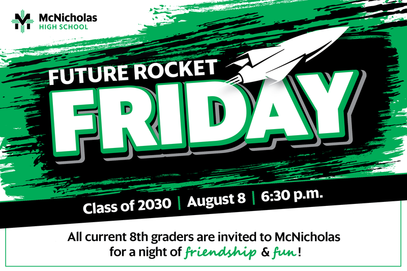 Future Rocket Friday Featured Photo