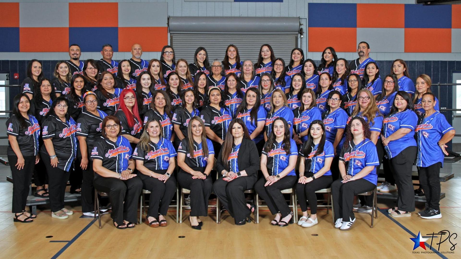 2025-2026 Staff Photo