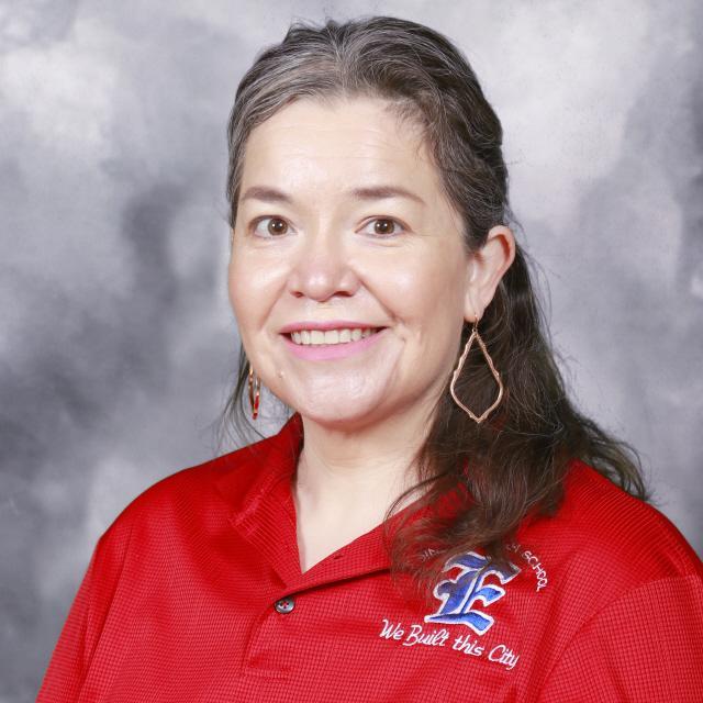 StephanieGarza's Profile Photo