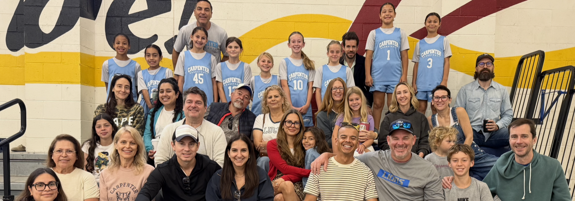 Girls Basketball