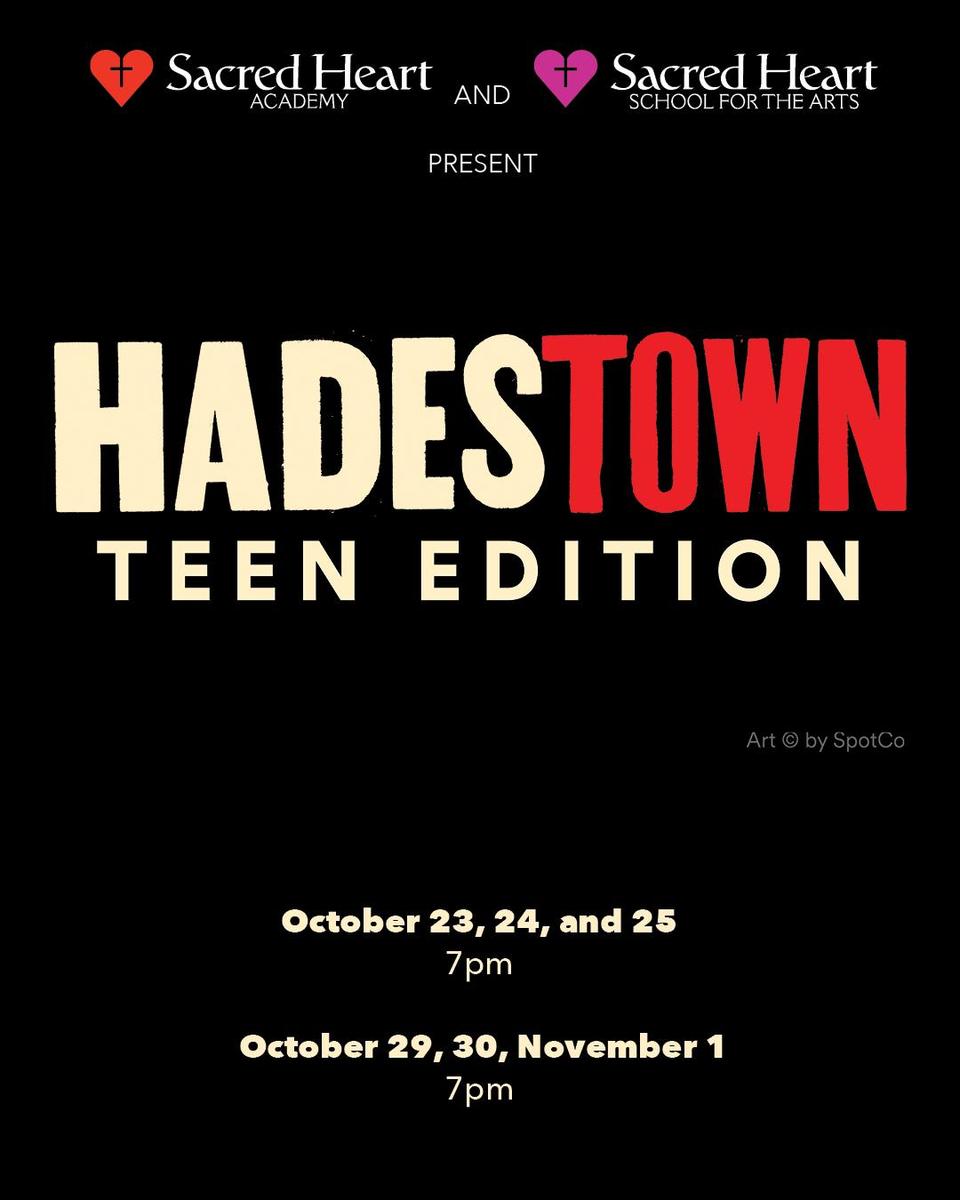 hadestown