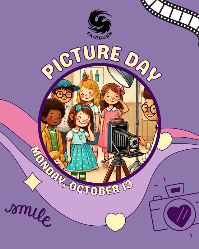 Picture Day