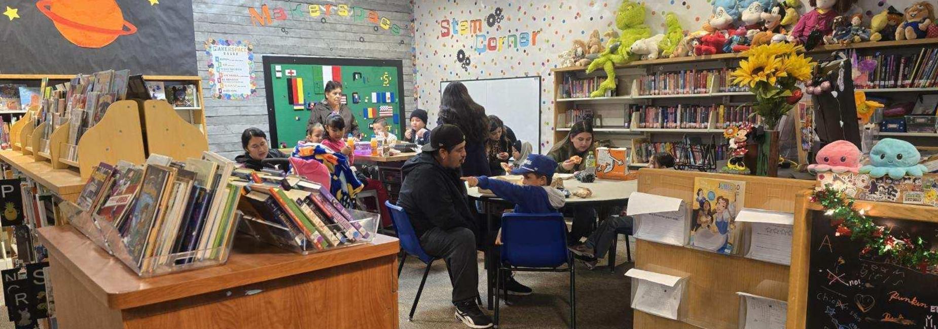 Lunch with your Scholar