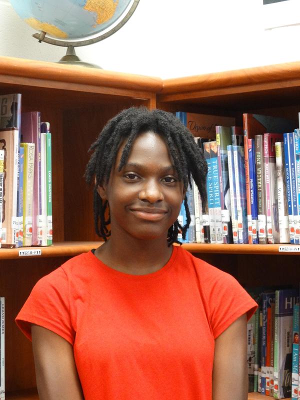 September Student of the Month- Chayse Swinson Featured Photo