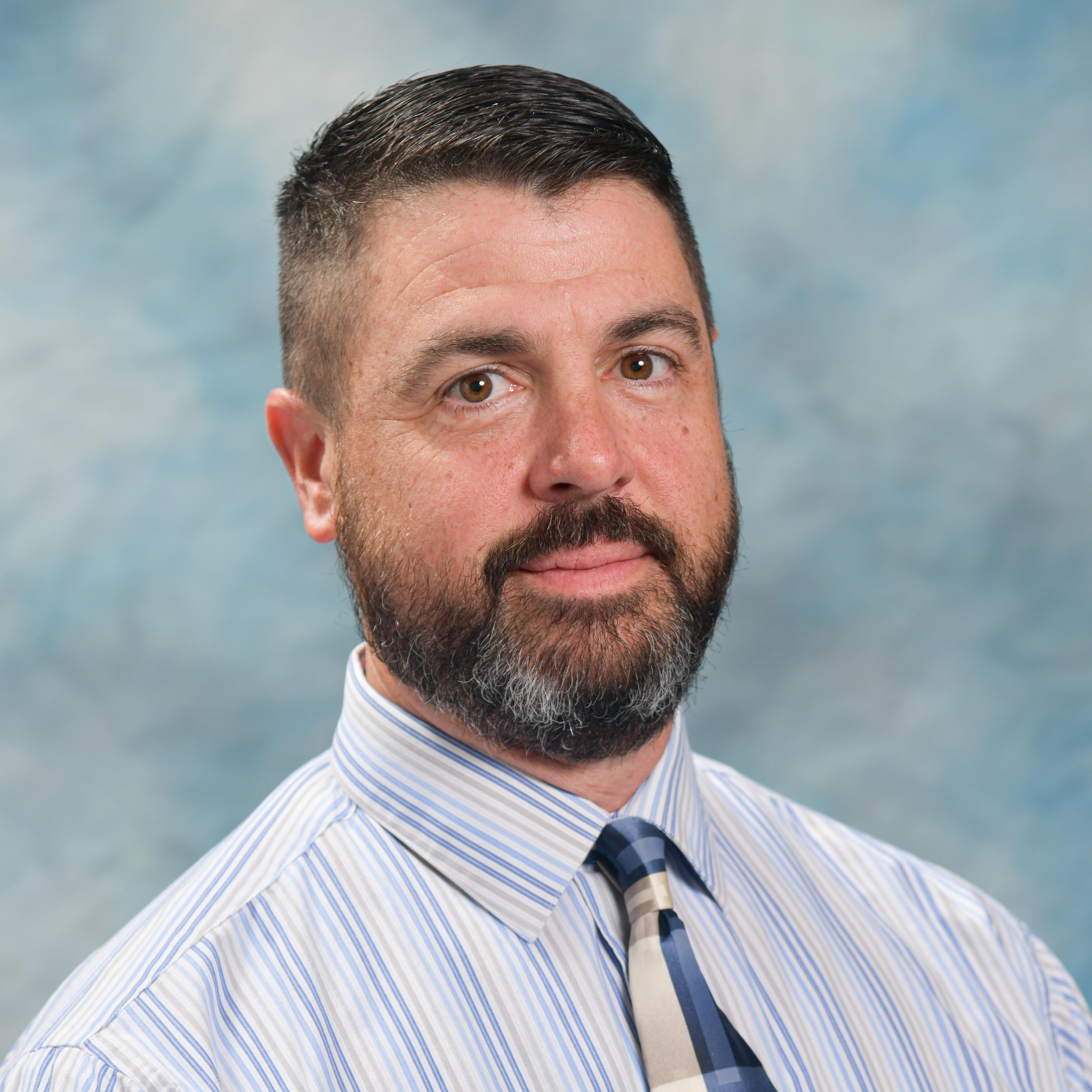 JasonTrzeciak's Profile Photo