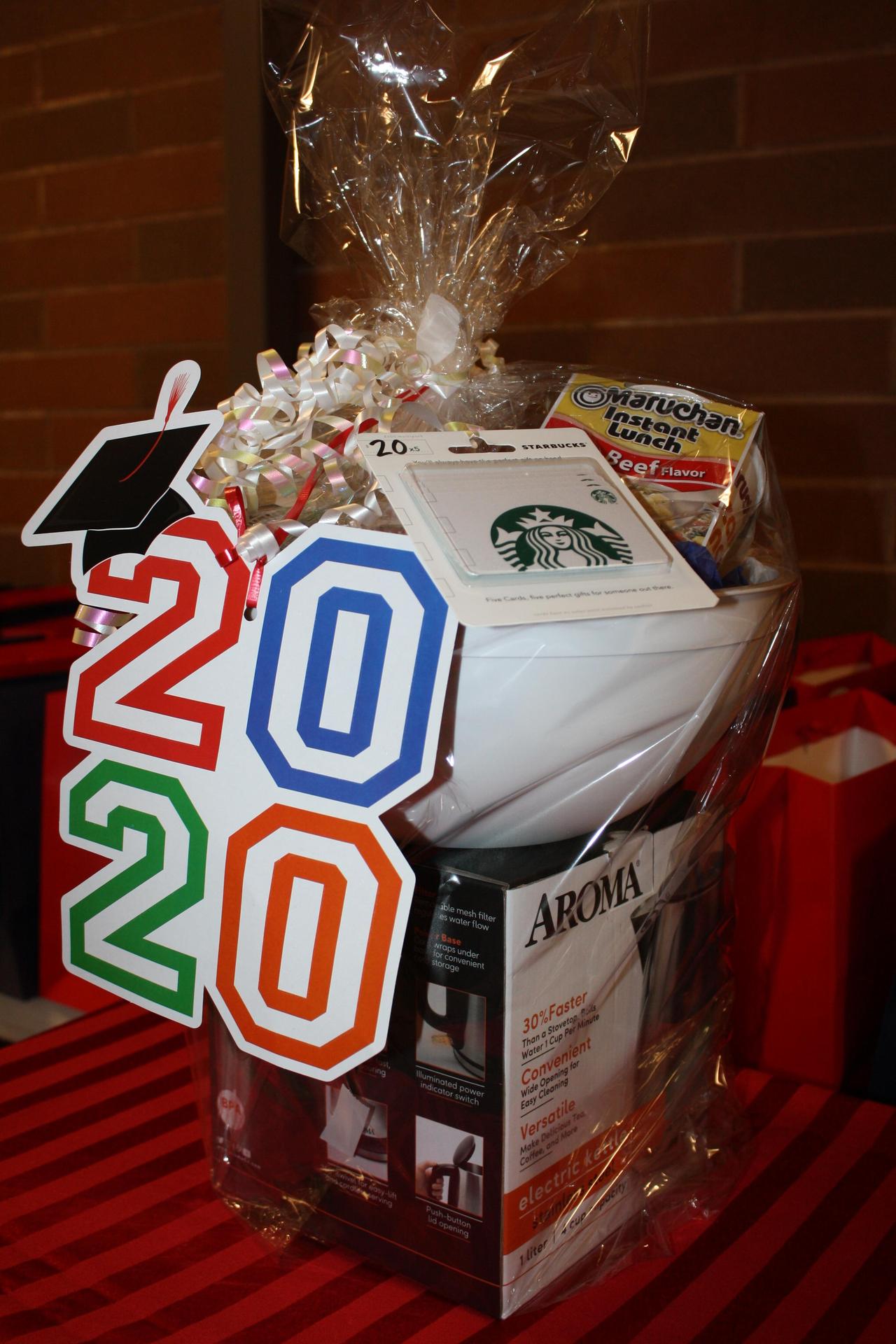 gift basket
