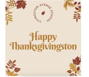 Thanksgivington Logo