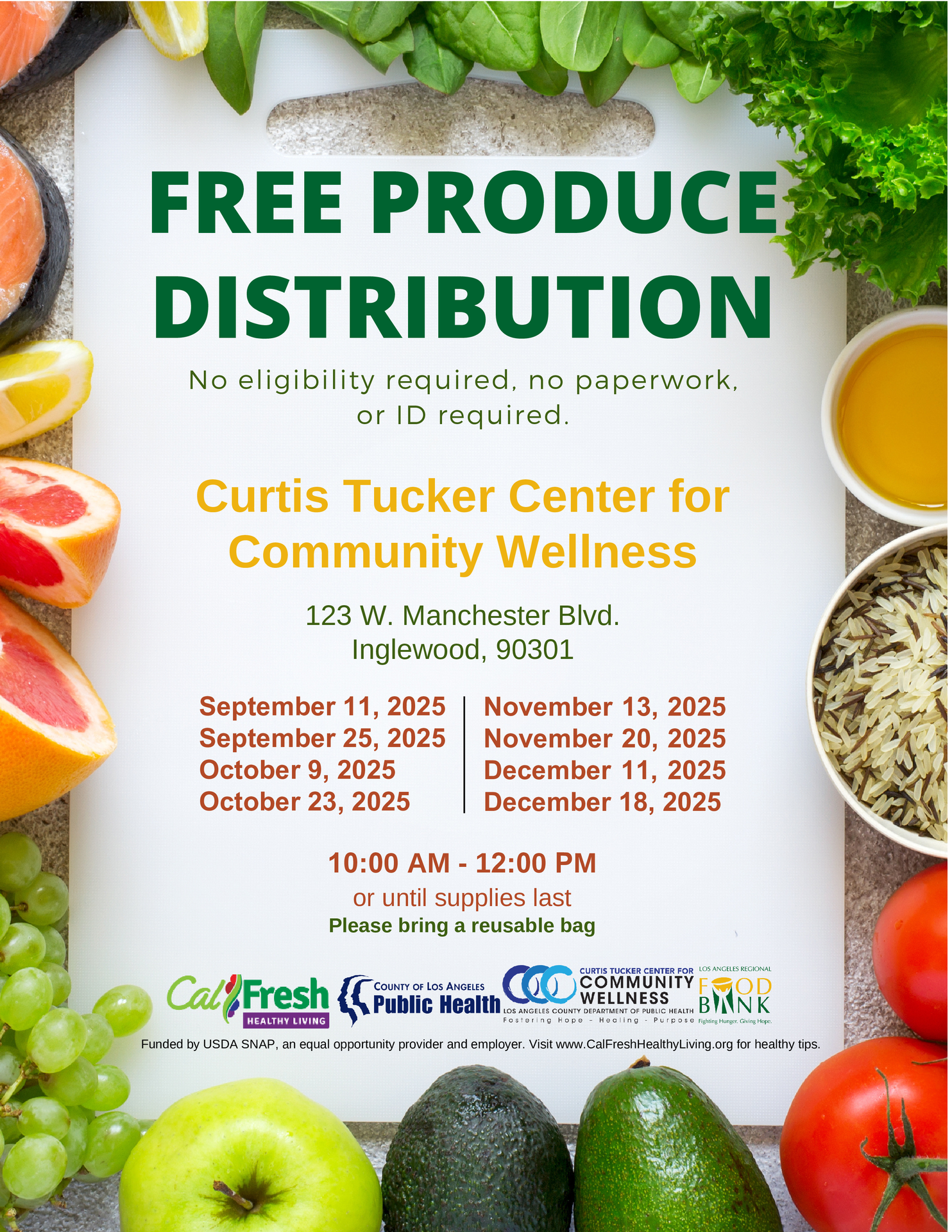 CCW Produce