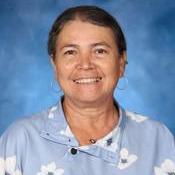 CarmenPerez's Profile Photo