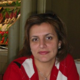 ViktoriaFayngersh's Profile Photo