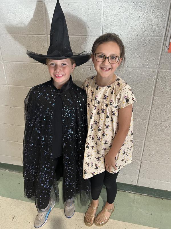 book or treat