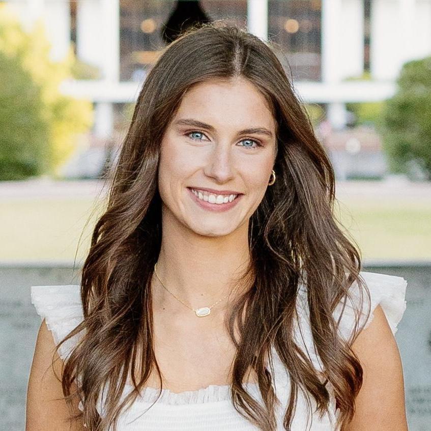 Lizzie GraceButler's Profile Photo