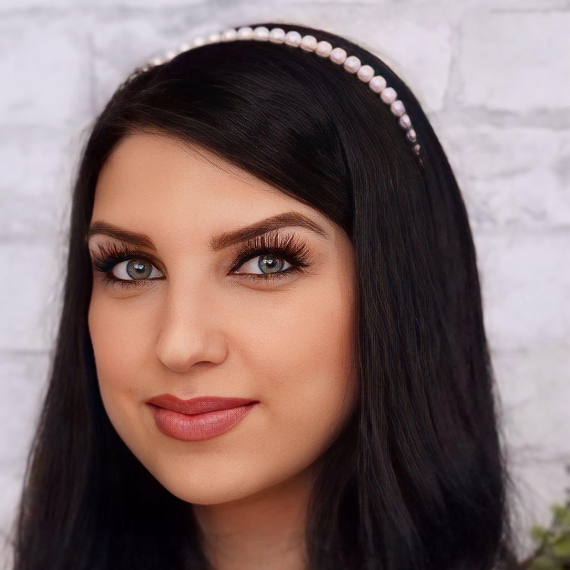 TinaBagdasarian's Profile Photo