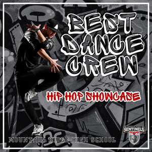Join us for a high-energy evening as we crown this year’s top dance crew.